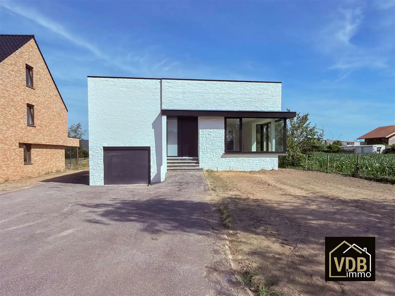 Een knus gerenoveerde woning met 3 slaapkamers en tuin foto 54