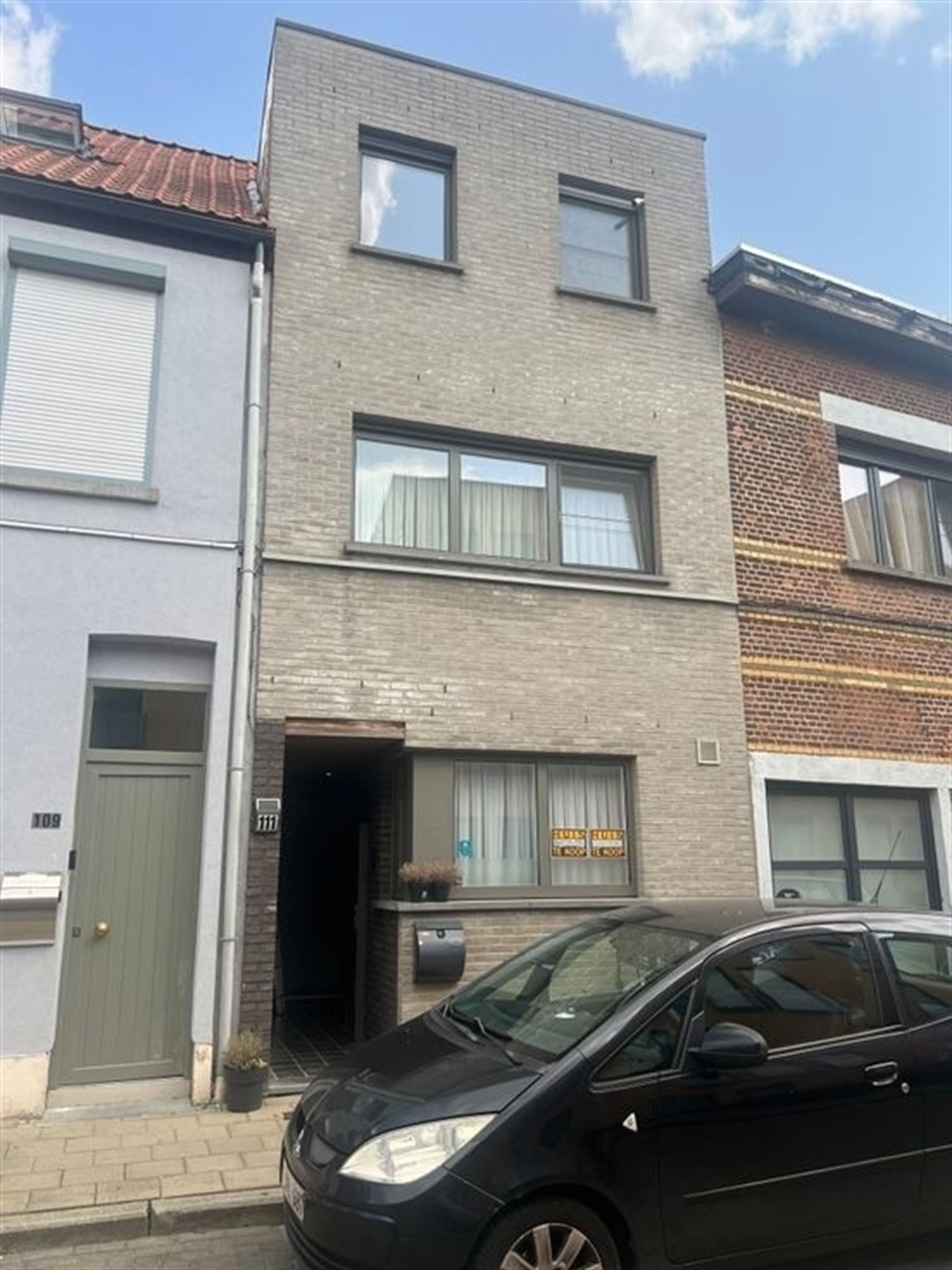 Moderne en ruime woning in hartje Hoboken! foto 15