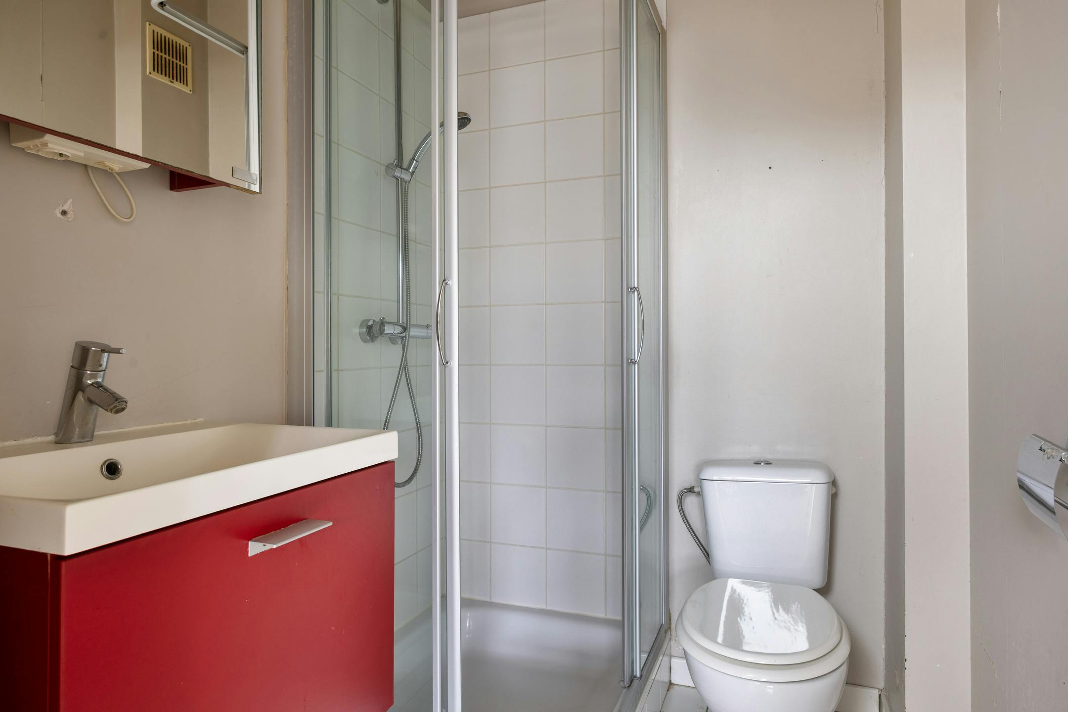 Studio te koop in het centrum van Waregem foto 9