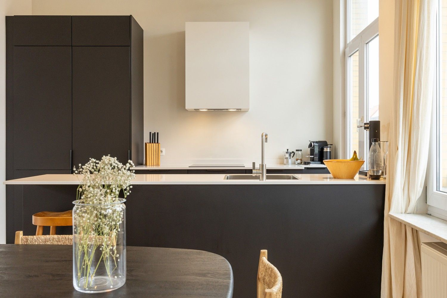 Huis te koop Oudebareellei 27 - 2170 Merksem