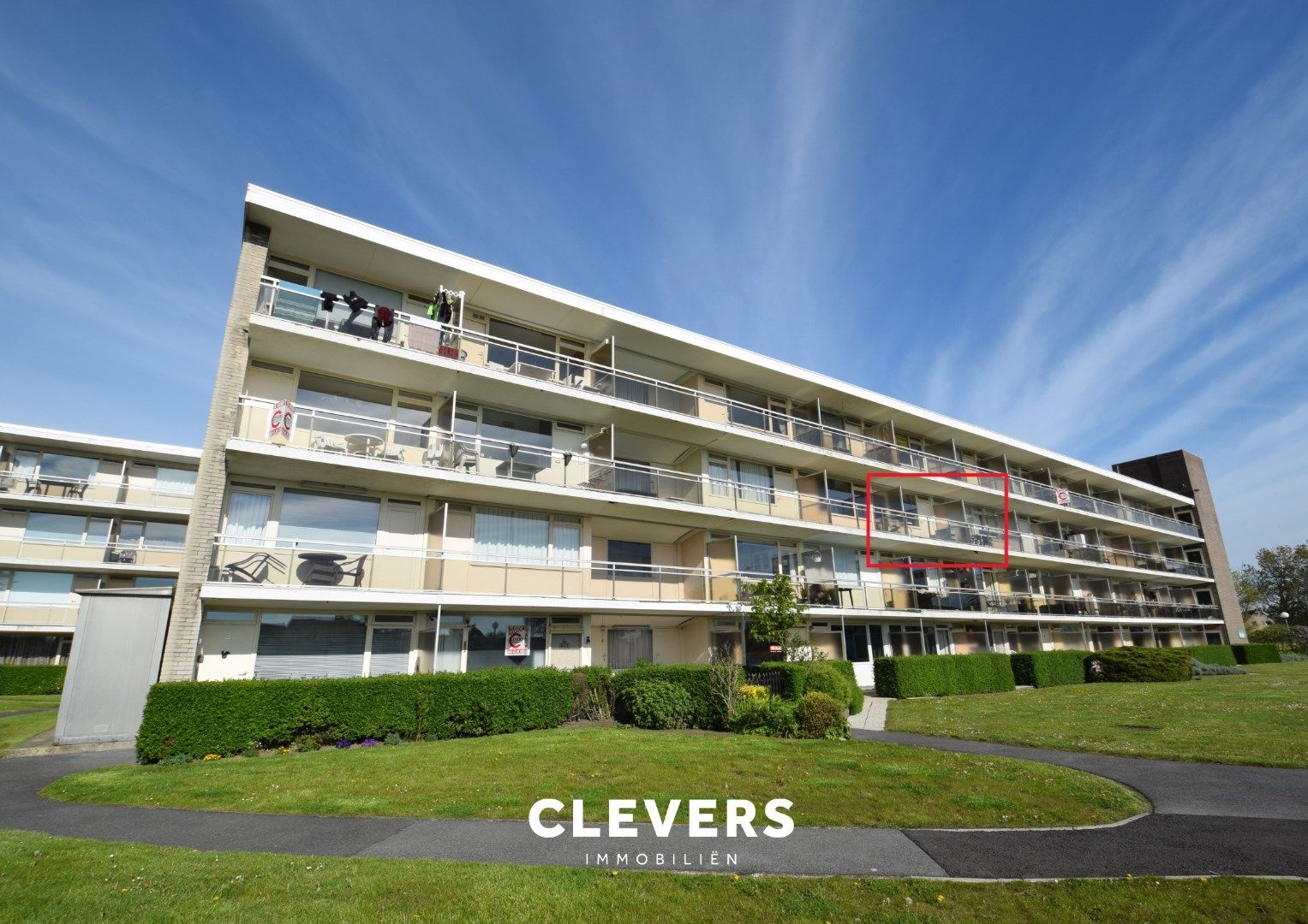 Lichtrijk vakantie app. met zonnig terras, Park Atlantis. foto 16