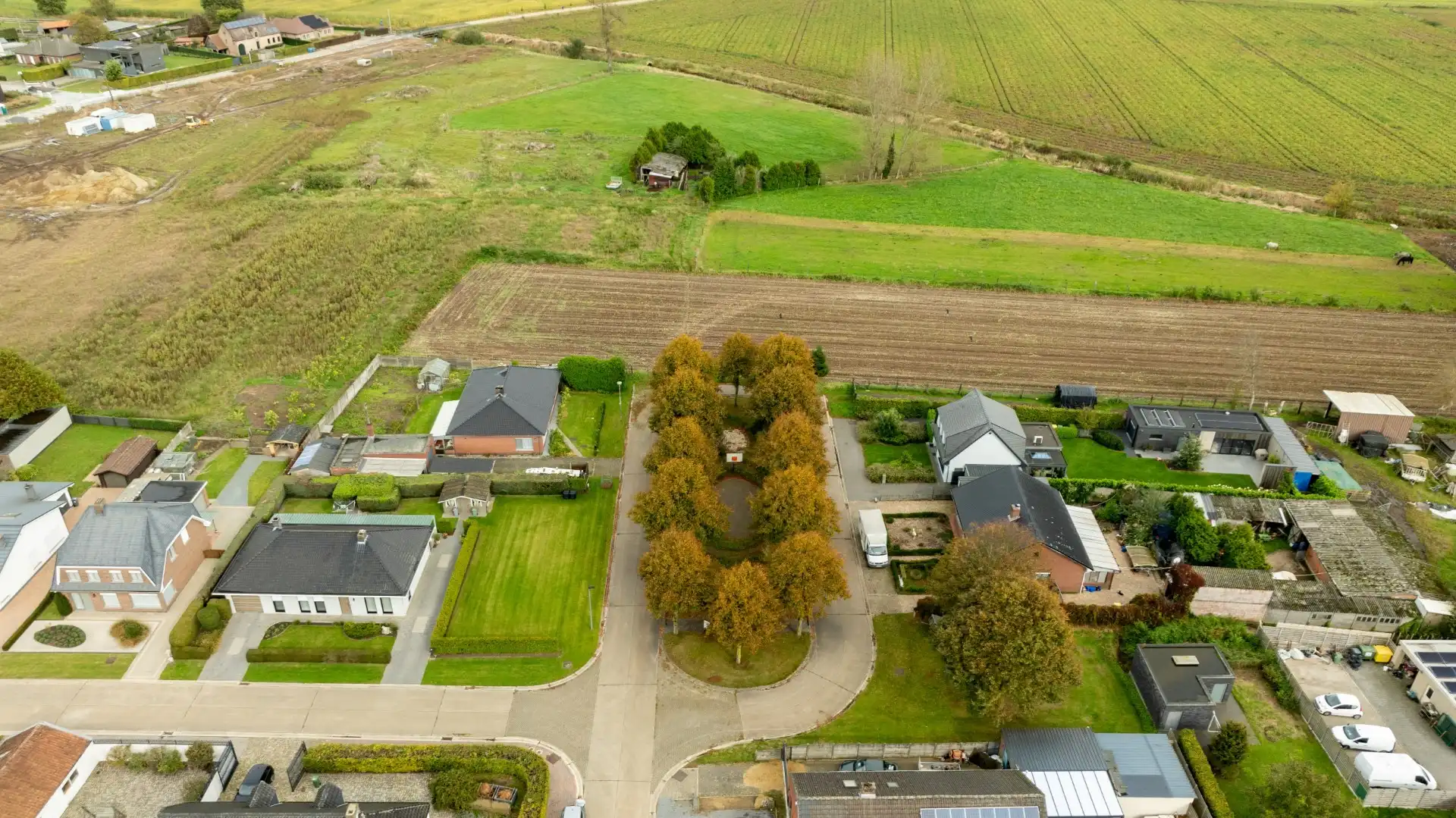 4 Nieuwe bouwgronden in Poederlee foto 6