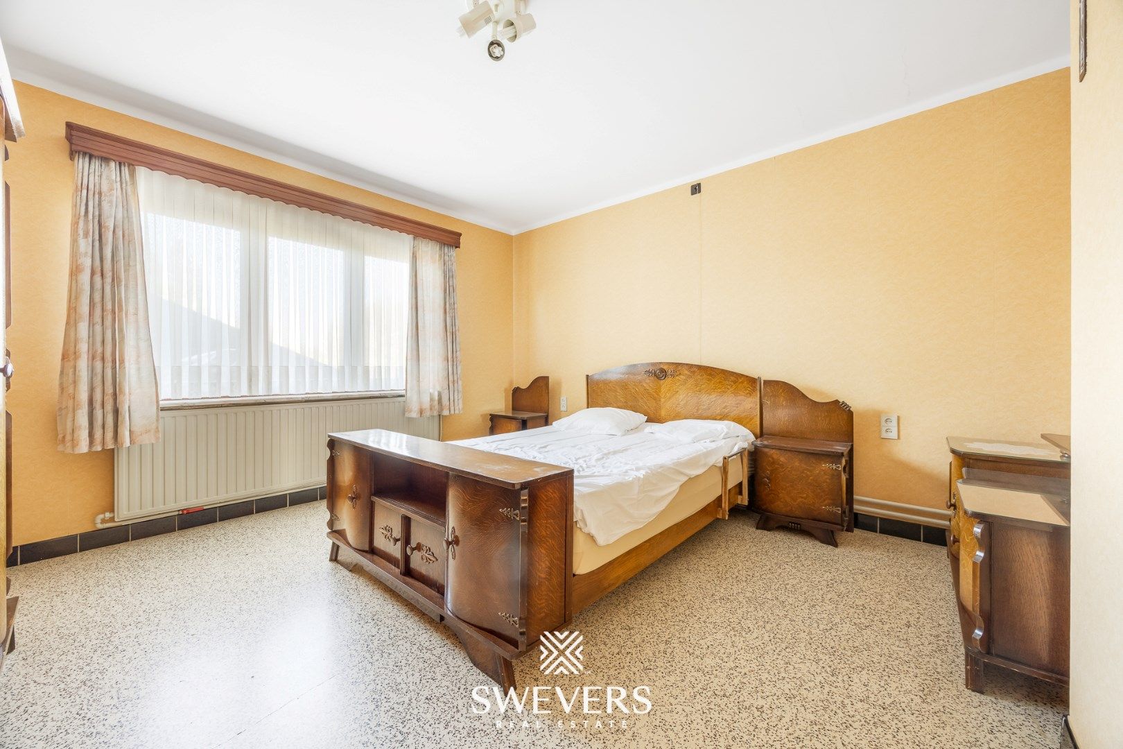 Royale woning op 17a10ca–Ideaal als kangoeroewoning, handelszaak of villa te Zonhoven foto 14