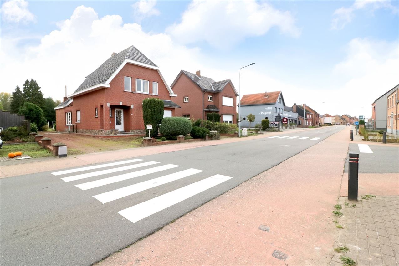 charmante stijl, 3 slpkmrs, riante Zgerichte tuin foto 52