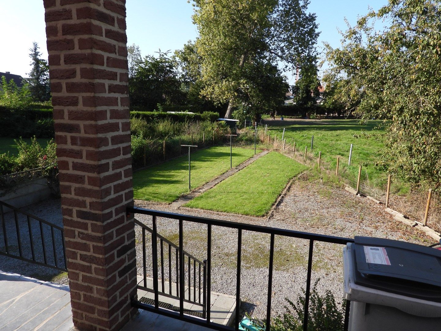 Woning te huur nabij het centrum van Zoutleeuw foto 13