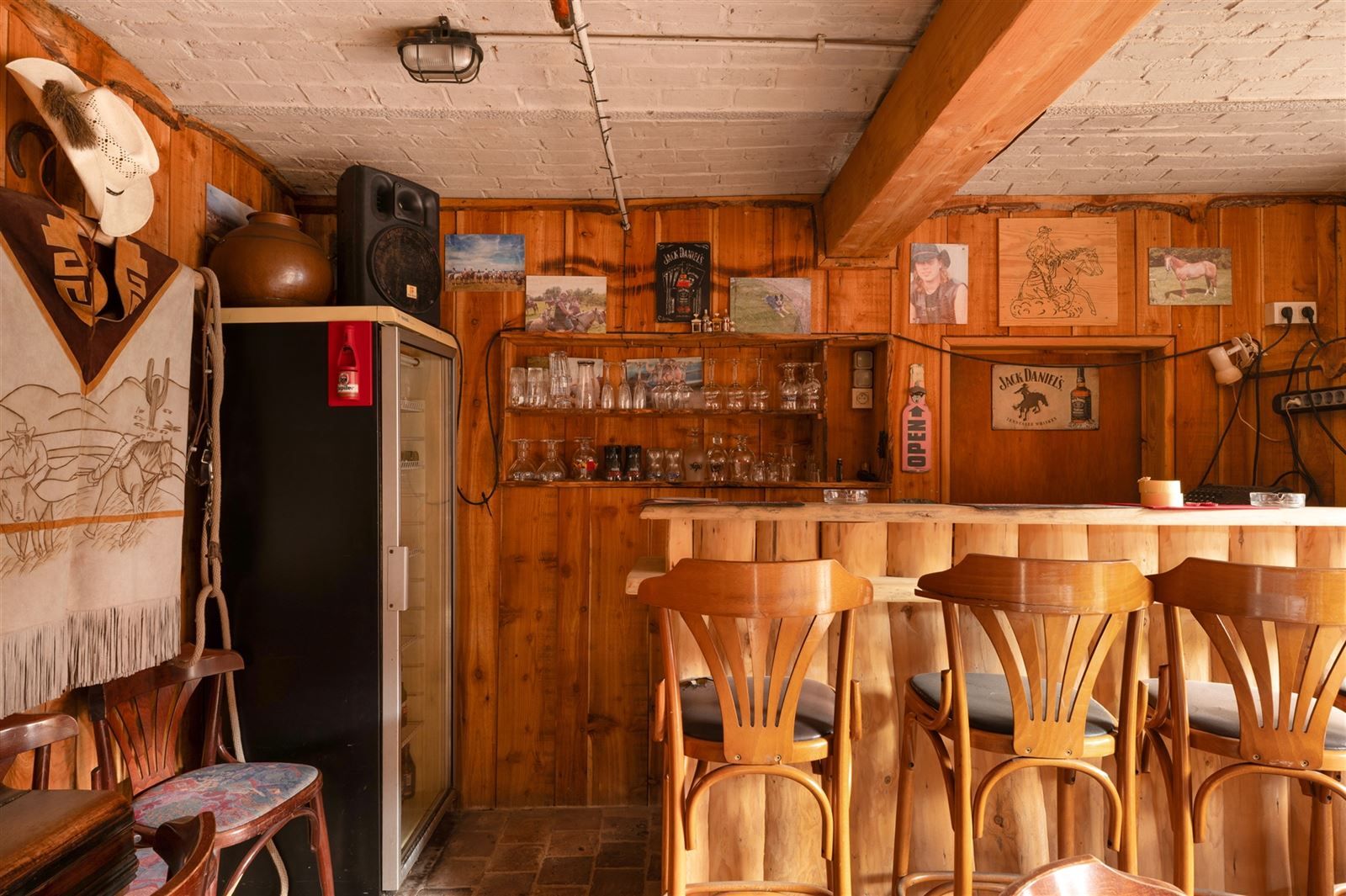 Charmante hoeve met tal van mogelijkheden! foto 7