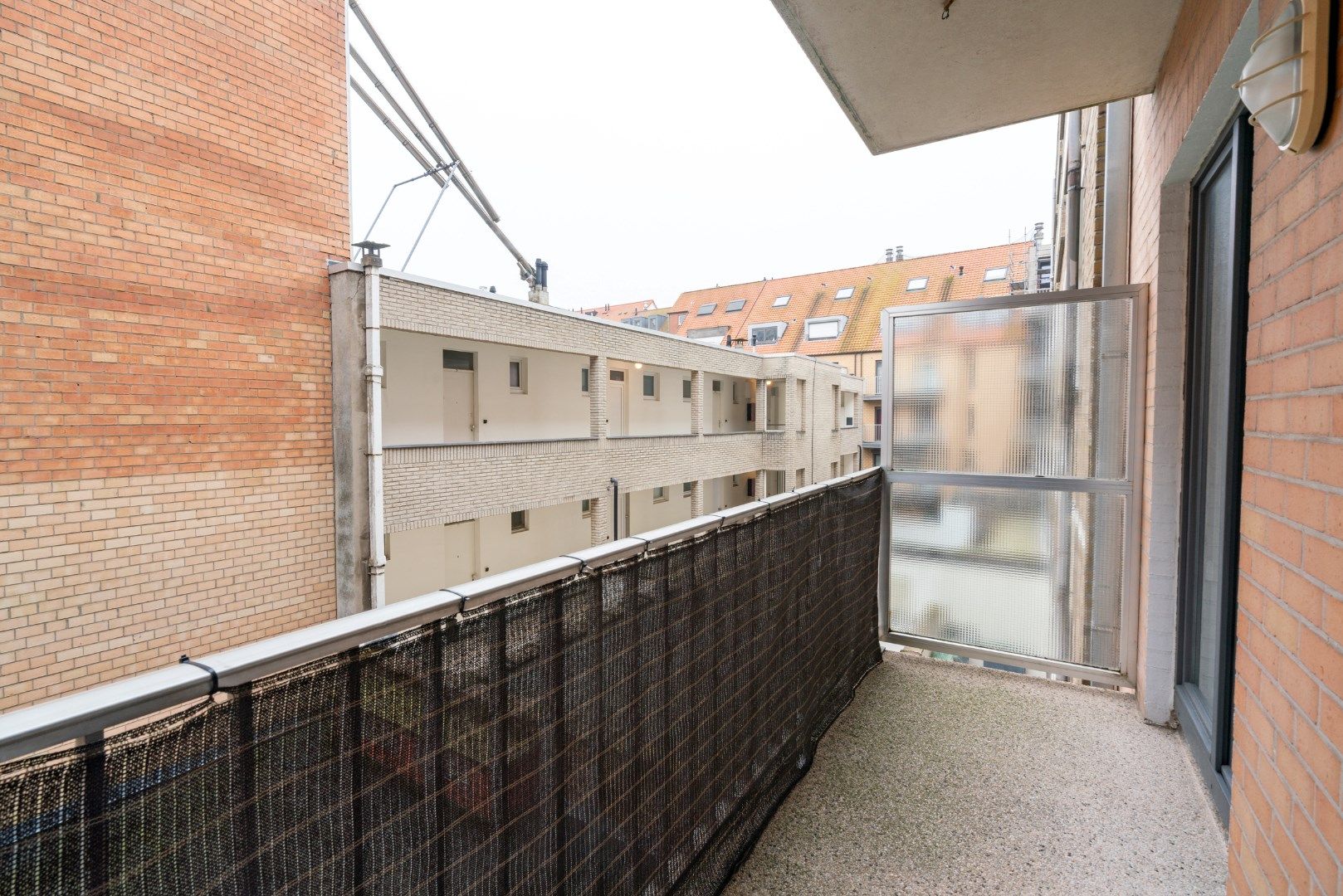 Leuk appartement aan de zeedijk foto 16