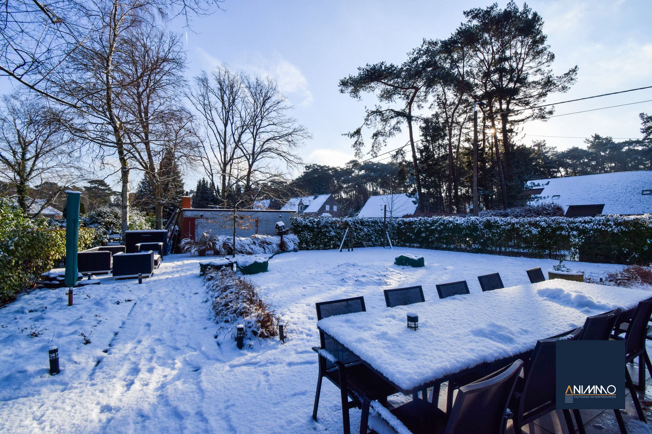 Villa te koop foto 2