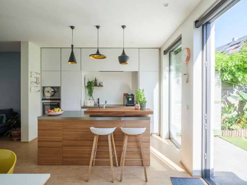 Huis te koop Priesterstraat 6 - 9000 Gent