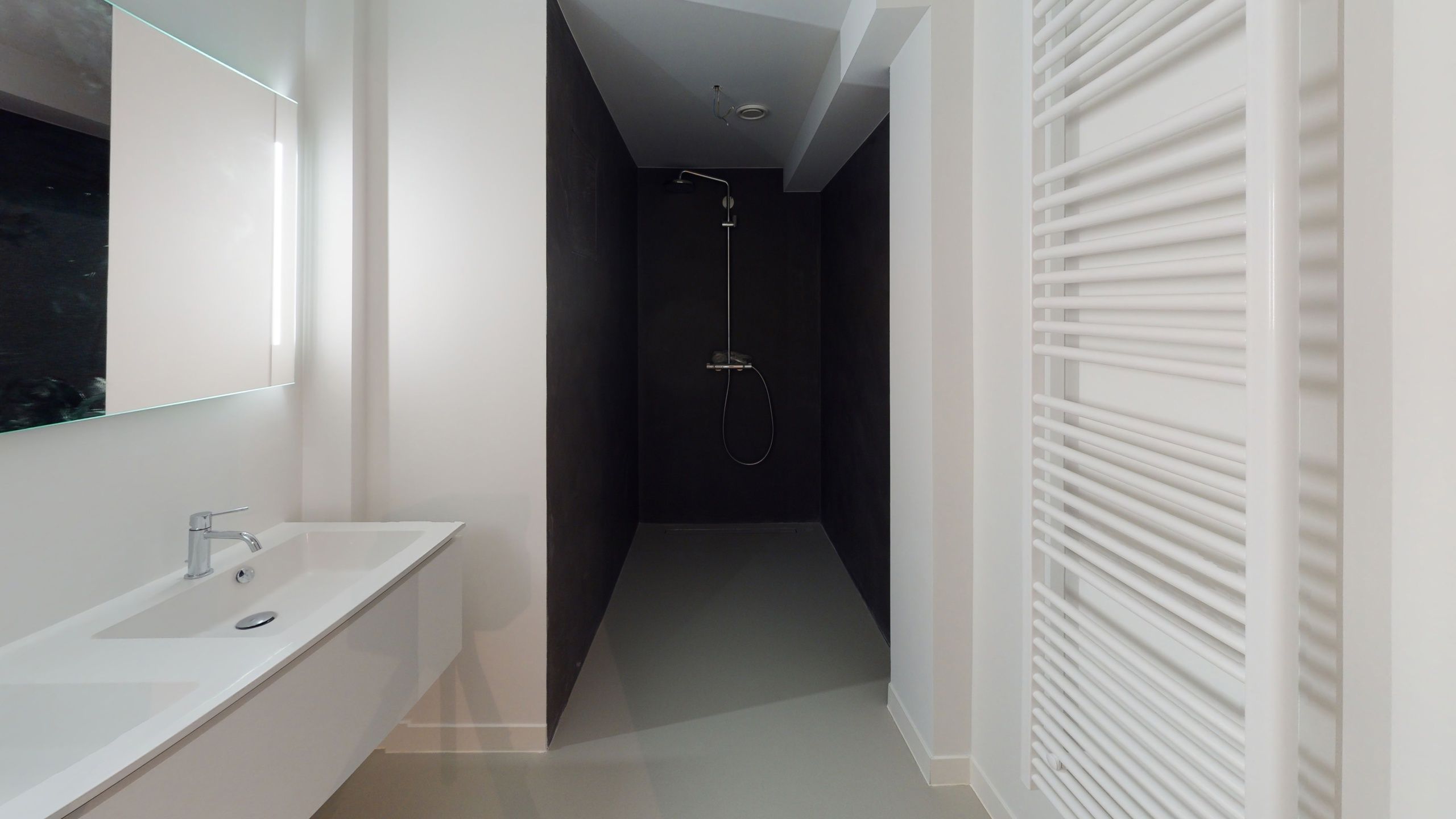ANTWERPEN - luxueus appartement op absolute toplocatie  foto 5