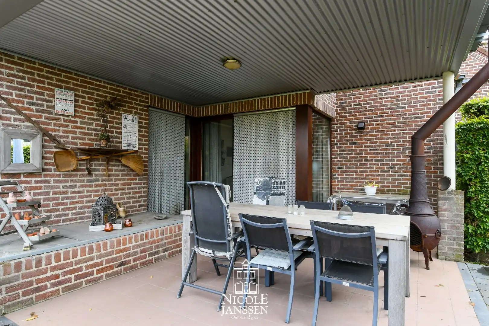 Vrijstaande gezinswoning foto 18