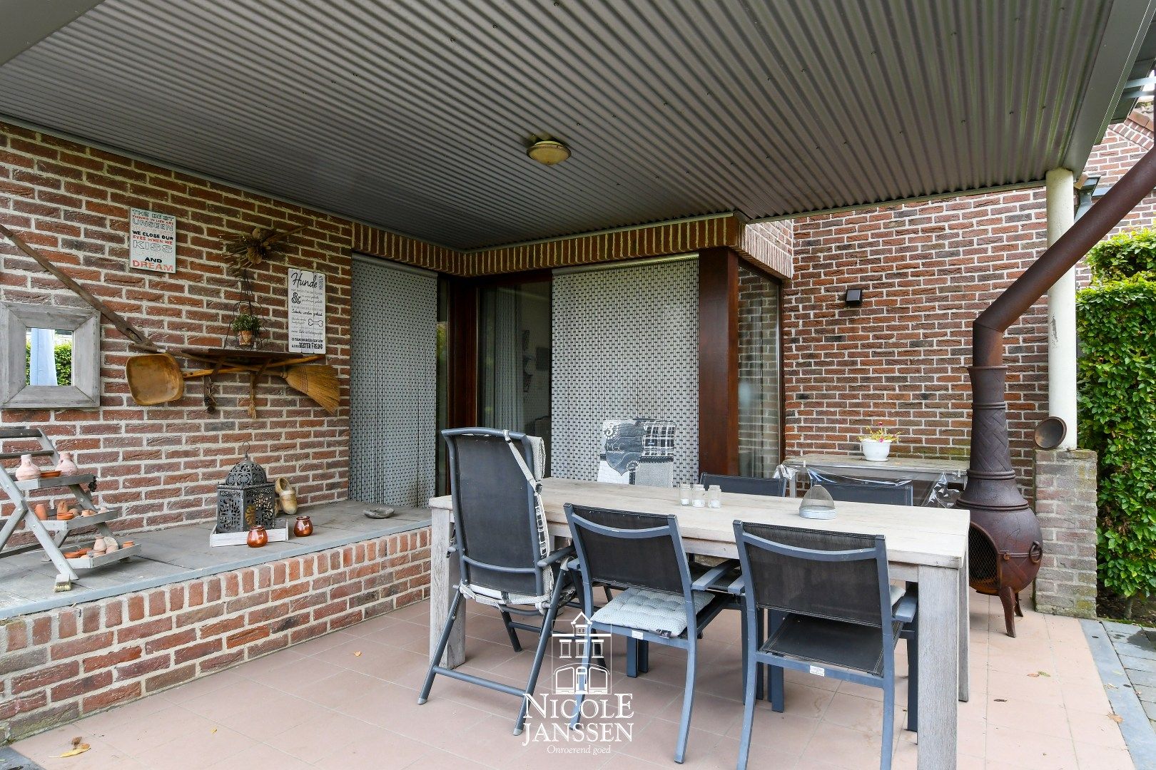 Vrijstaande gezinswoning foto 18