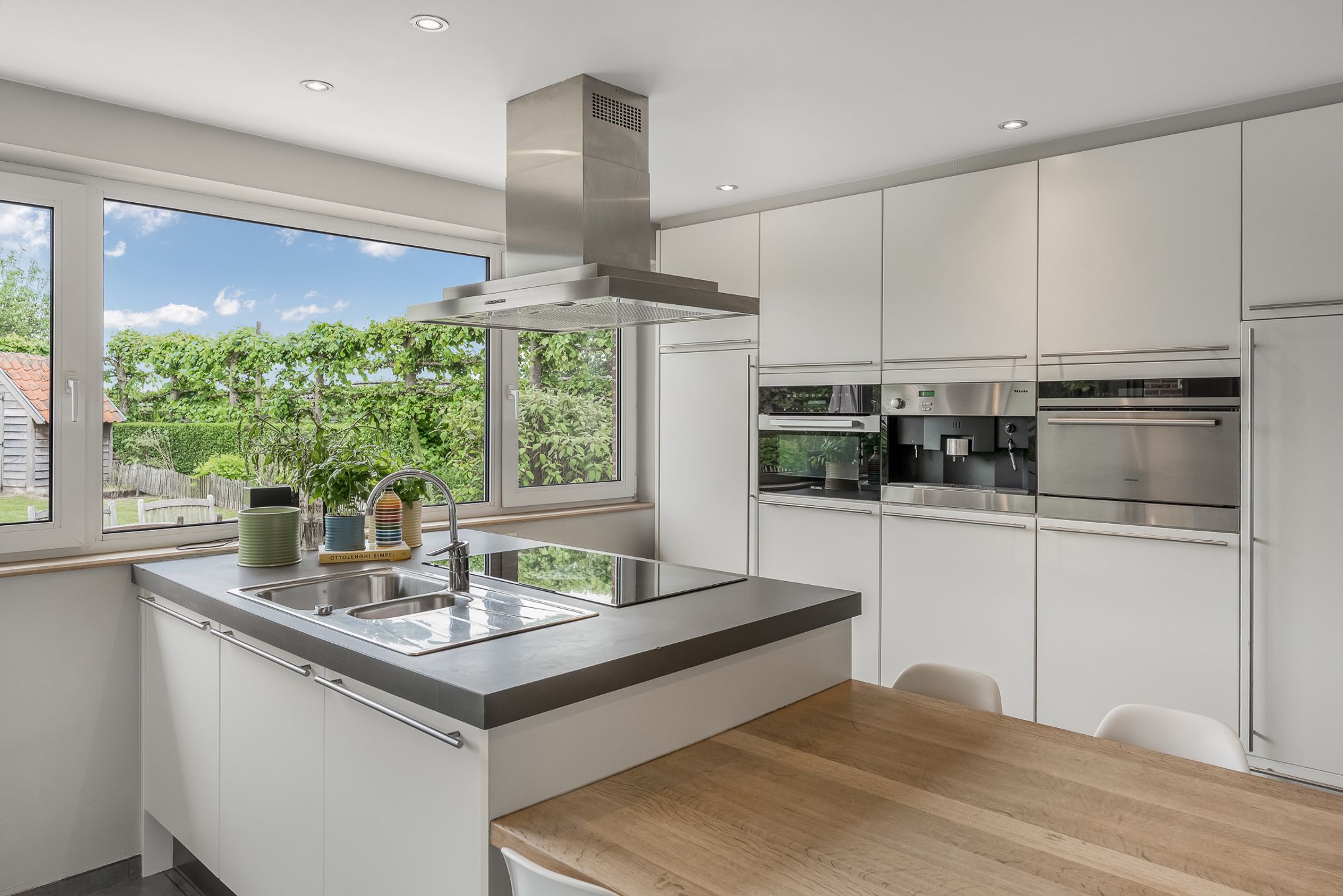 Vrijstaande woning met adembenemend uitzicht foto 18