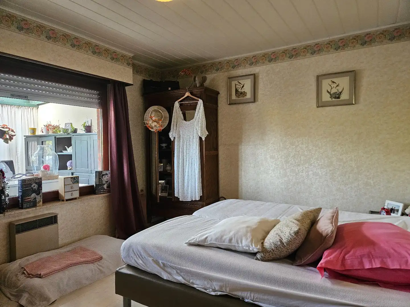Appartement met 2 slaapkamers in het centrum van Mol! foto 9