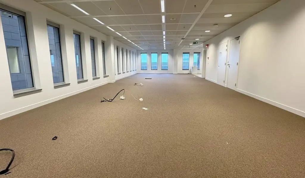 Kantoren te huur in Zuiderpoort Office Park in Gent foto 3