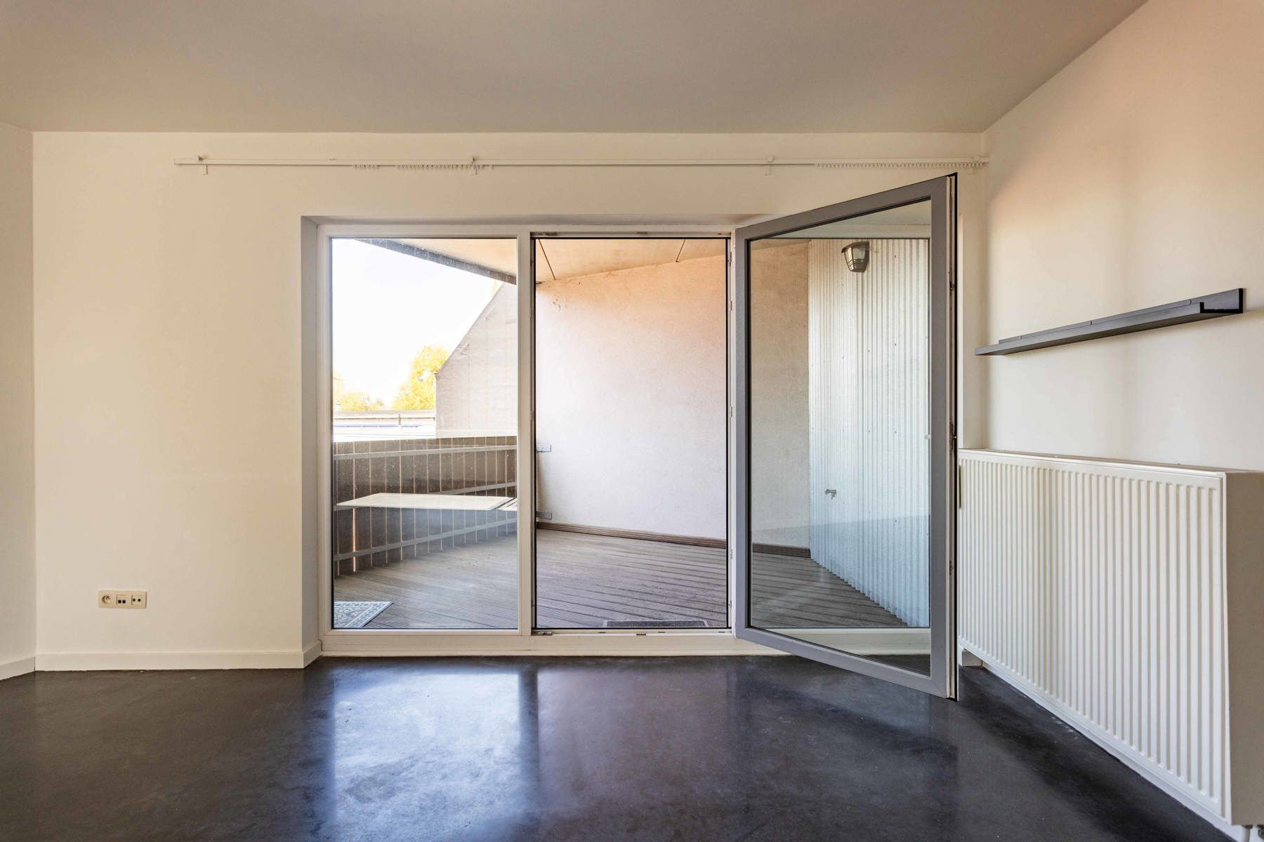 Te koop: energiezuinig appartement met 2 slpk en terras! foto 16