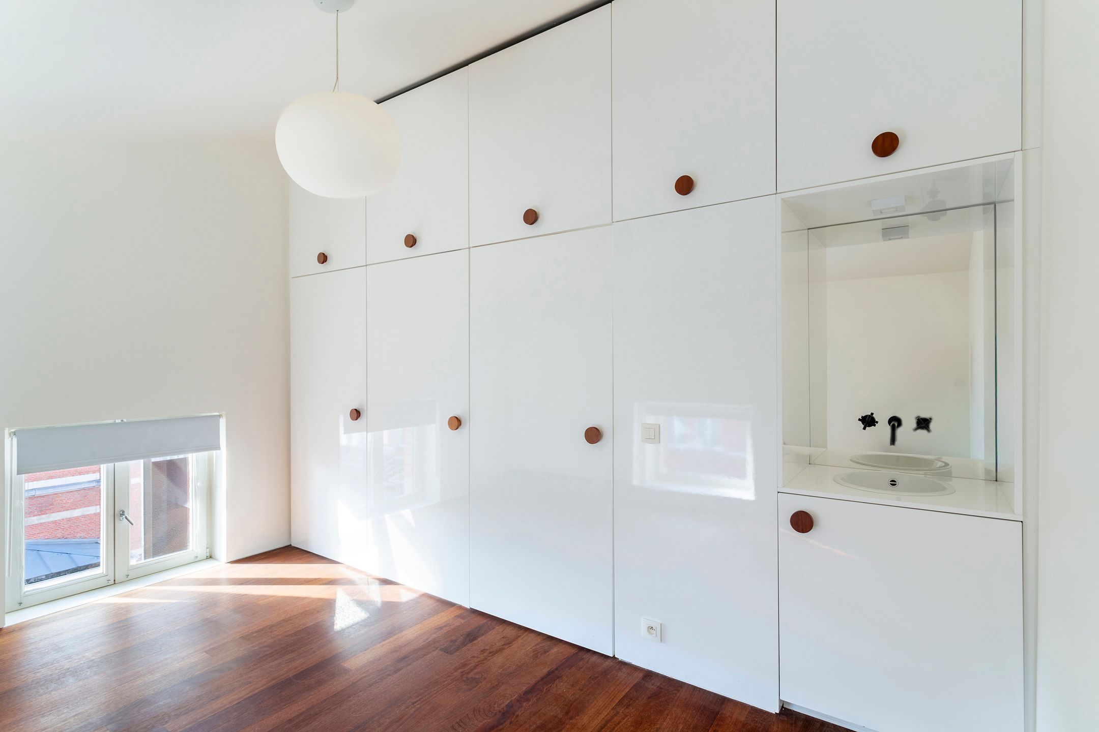 exclusieve loft in paviljoen op het Groen Kwartier foto 22