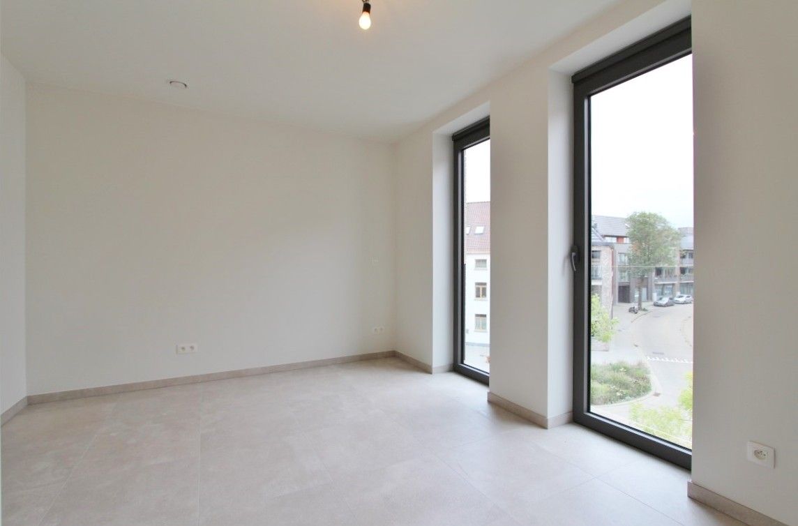 Nieuwbouw triplex appartement op top locatie! foto 26