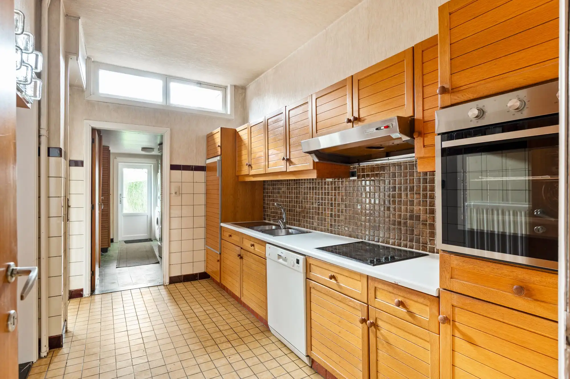 Zon, ruimte en potentieel op een toplocatie in Brasschaat. foto 8