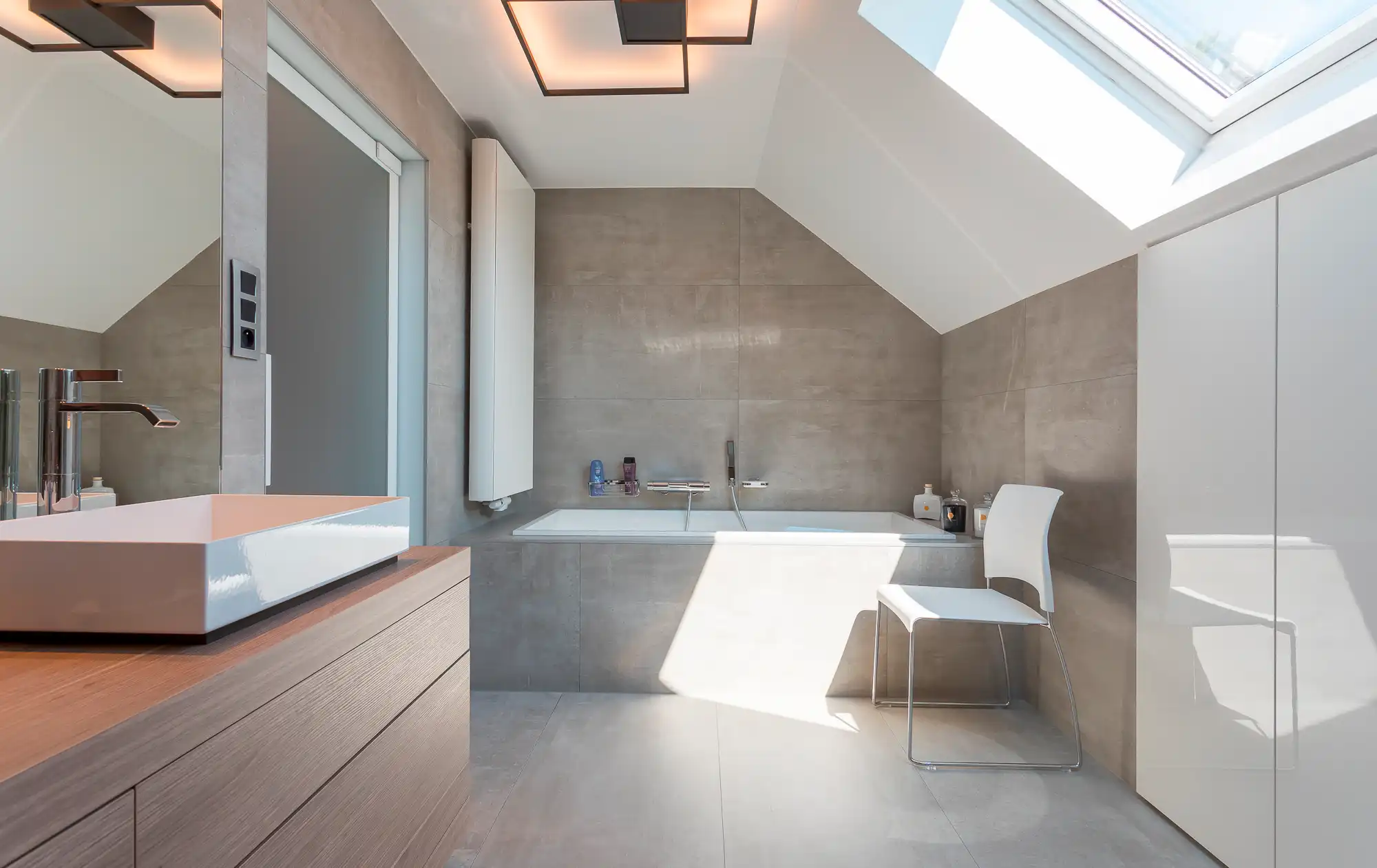 NIEUWE PRIJSVOORWAARDEN: Villa in Bocholt/Kaulille met bijgebouw - 3slk - 2badk foto 8