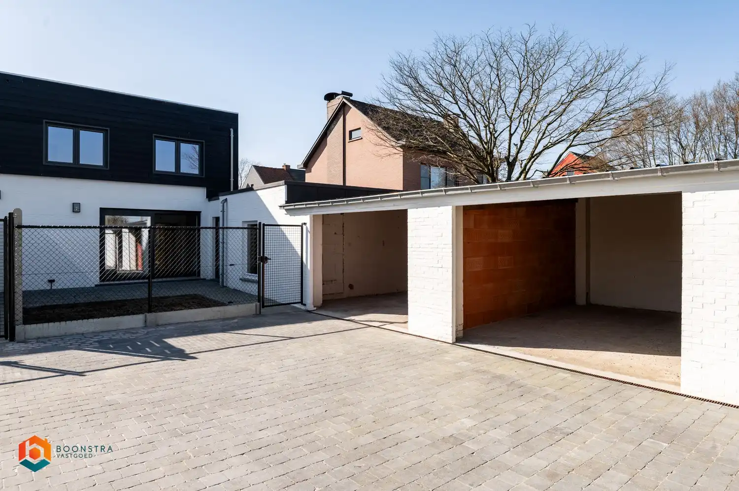 Instapklare woning met 3 slpkrs en garage te Hulshout foto 17