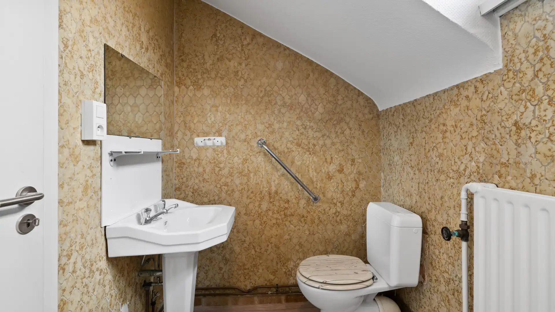 Vrijstaande woning op een perceel van 16a 25ca foto 20