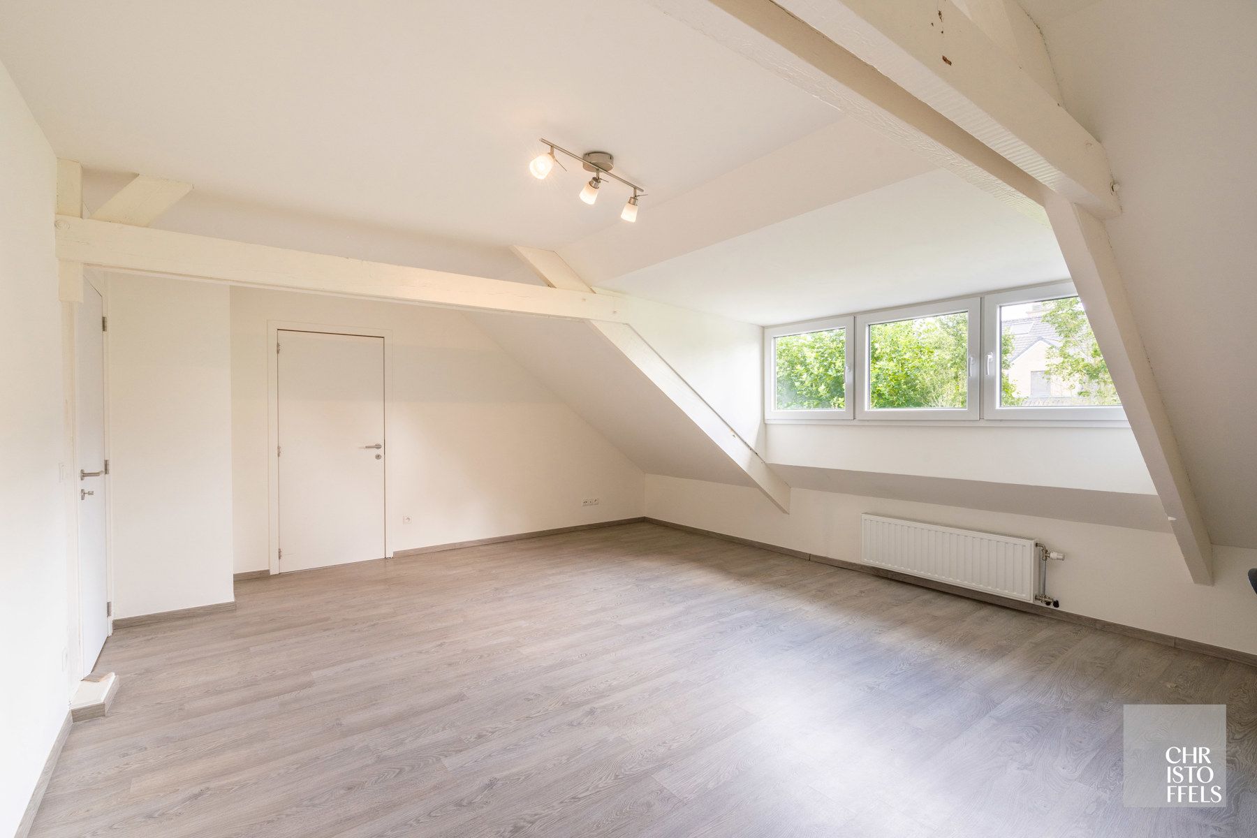 Riante gezinswoning (298 m²) met parktuin in Kesselt (Lanaken)! foto 25