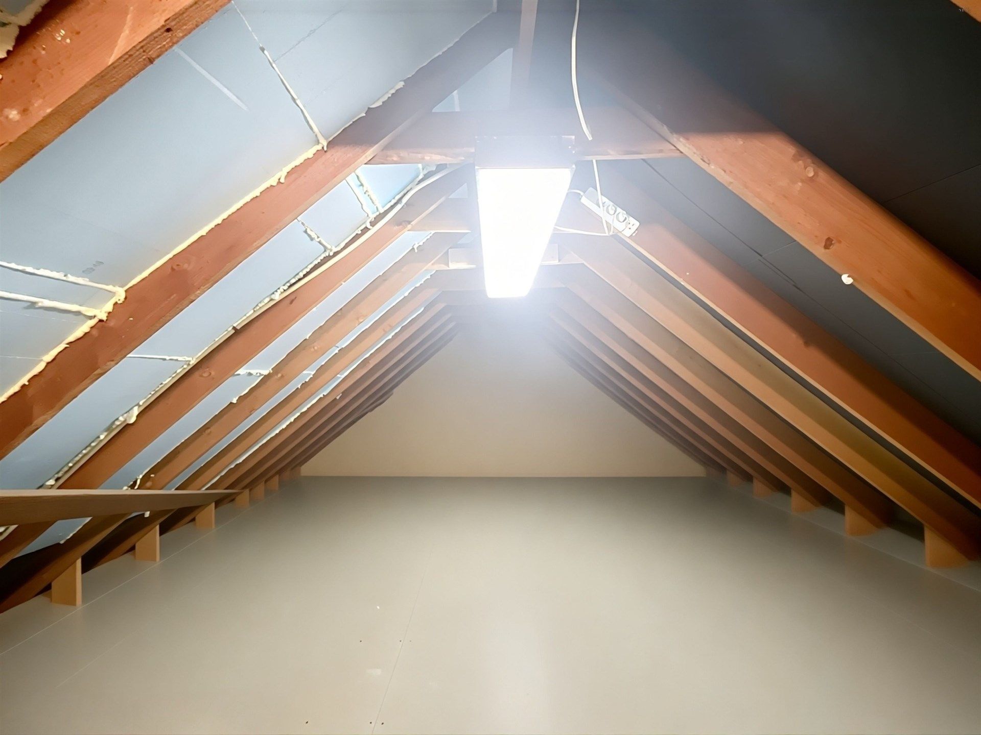 Ruim duplexappartement met zolder  foto 12