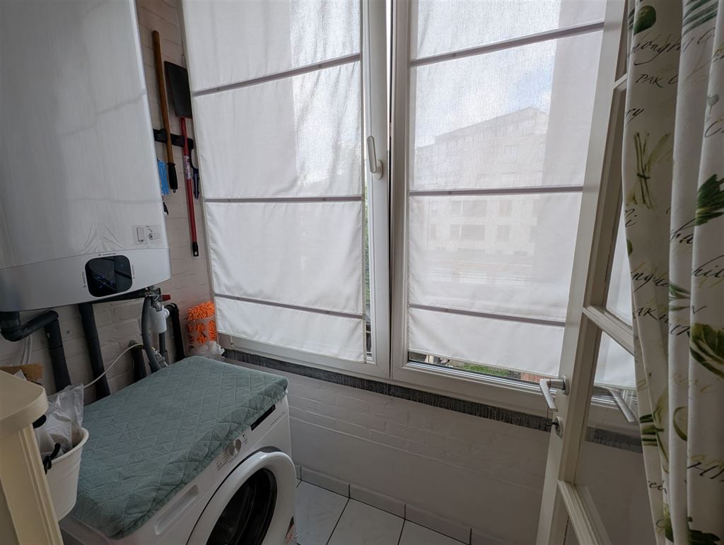 Appartement op de 2e verdieping foto 9