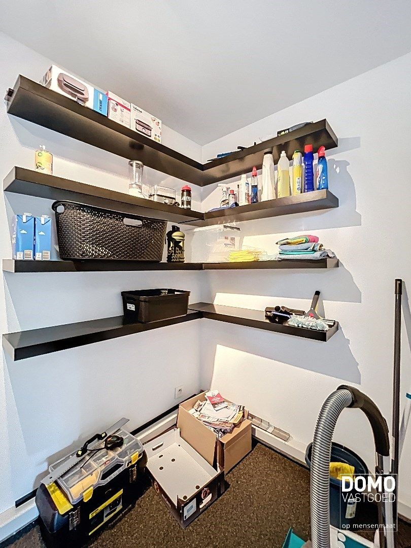 COMFORTABEL, ENERGIEZUINIG APPARTEMENT MET GARAGE TE HASSELT, VLAKBIJ E314 foto 7