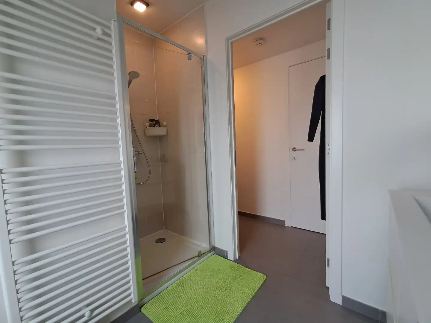 Instapklaar appartement op topligging te Sint-Michiels  foto 11