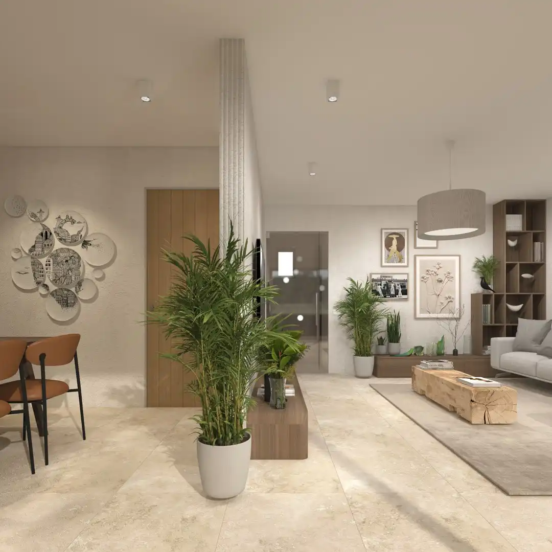 Fantastische nieuwbouwwoning met vier slaapkamers op hele leuke locatie. foto 9