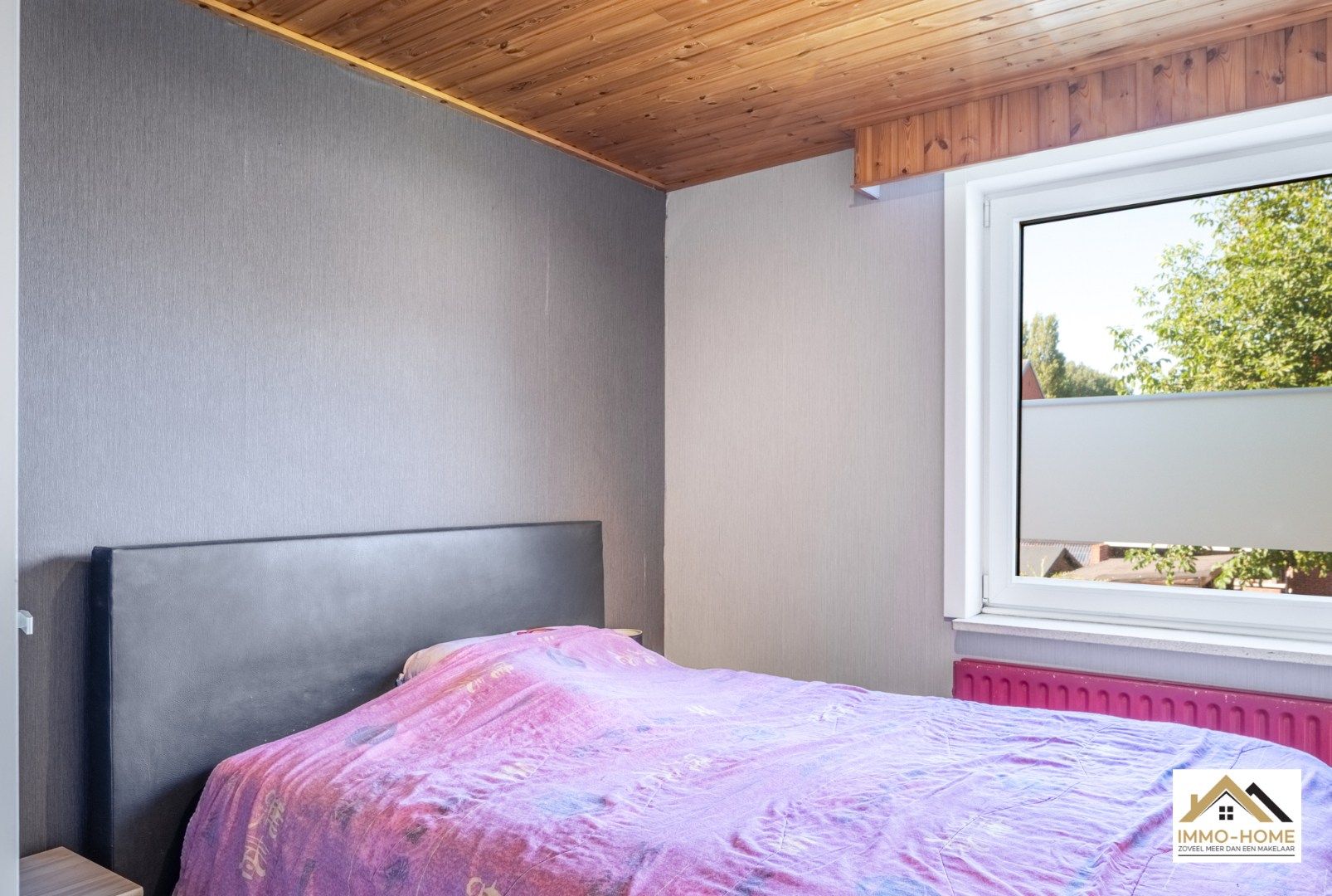 Instapklare woning op rustige topligging te Lokeren foto 19