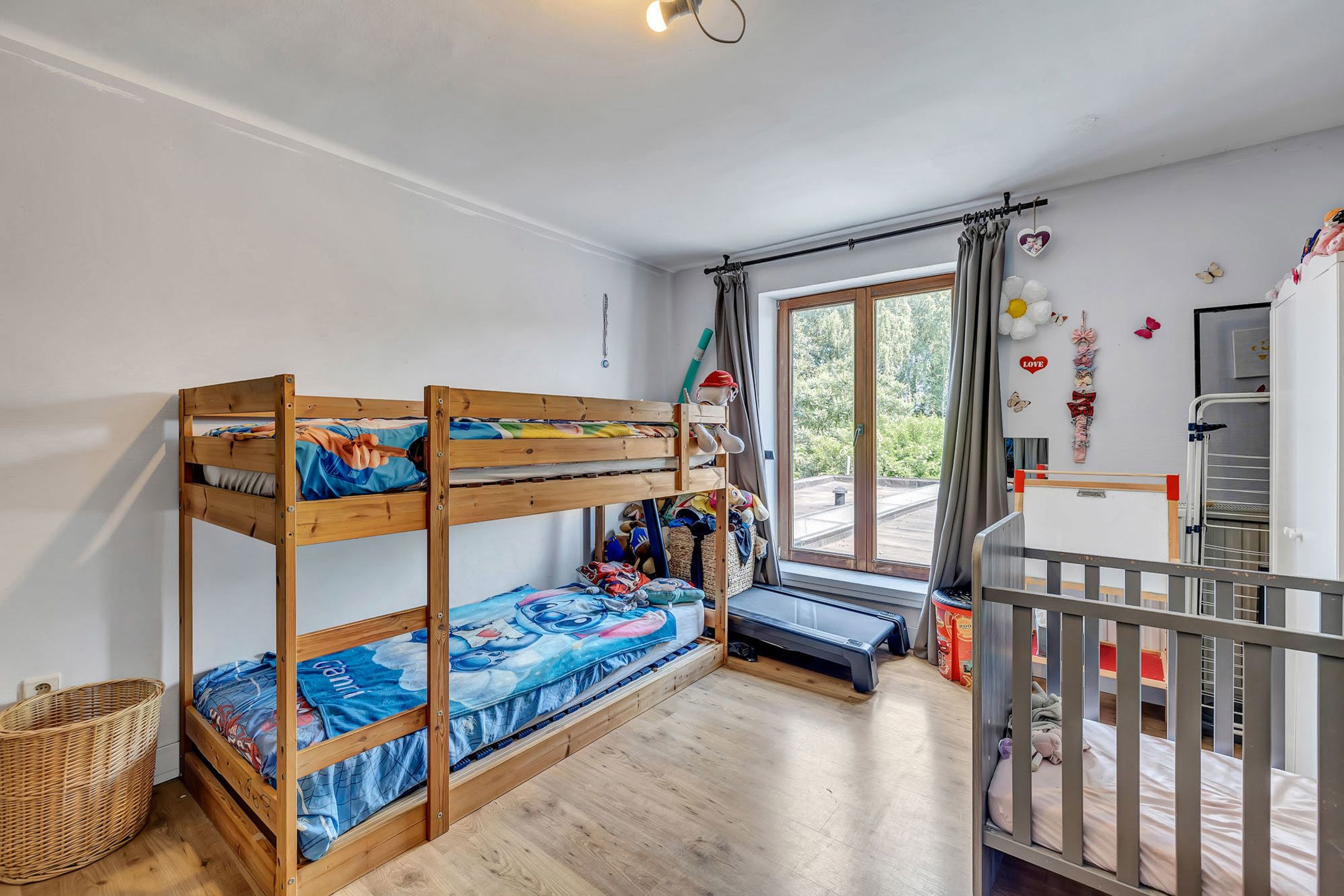 Instapklare halfopen bebouwing te koop in Lebbeke foto 15