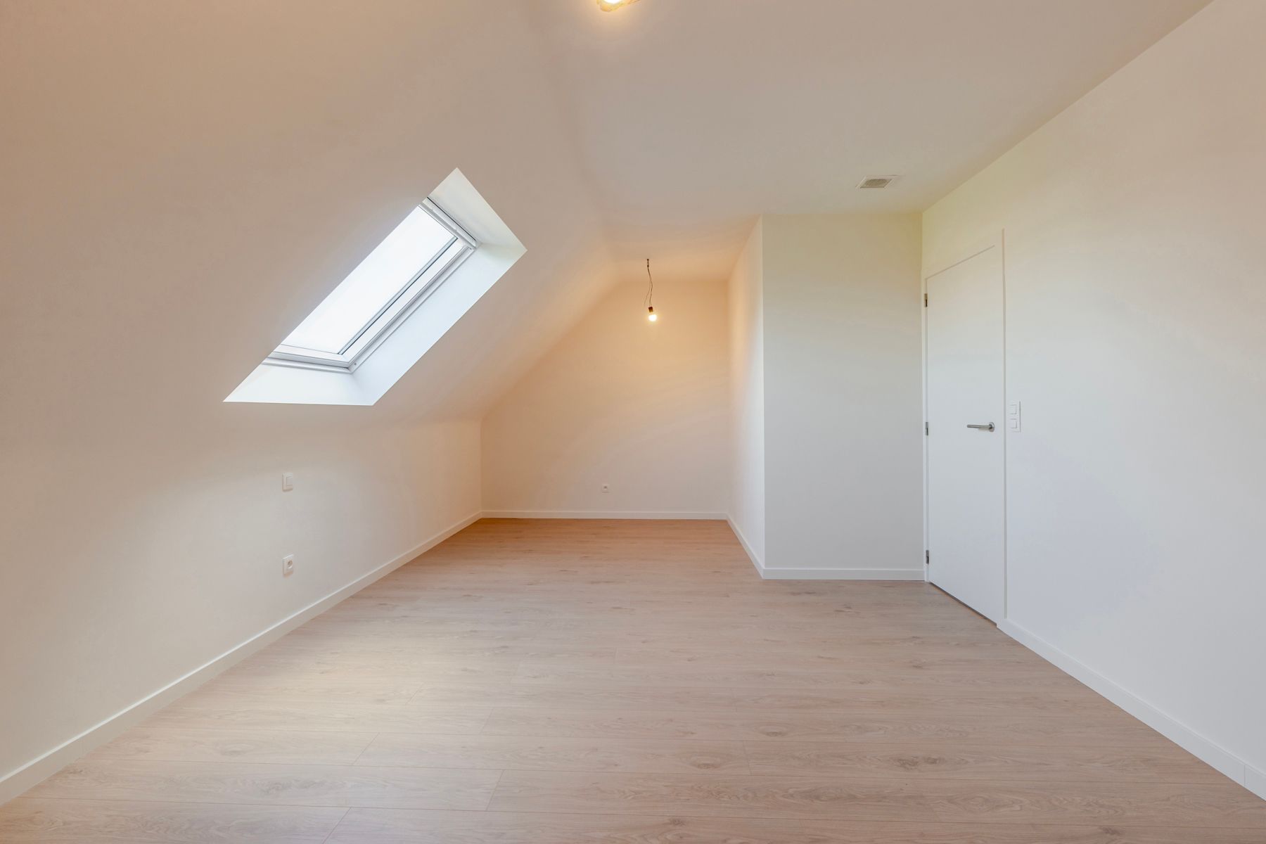 Tijdloze, gesloten woning foto 16