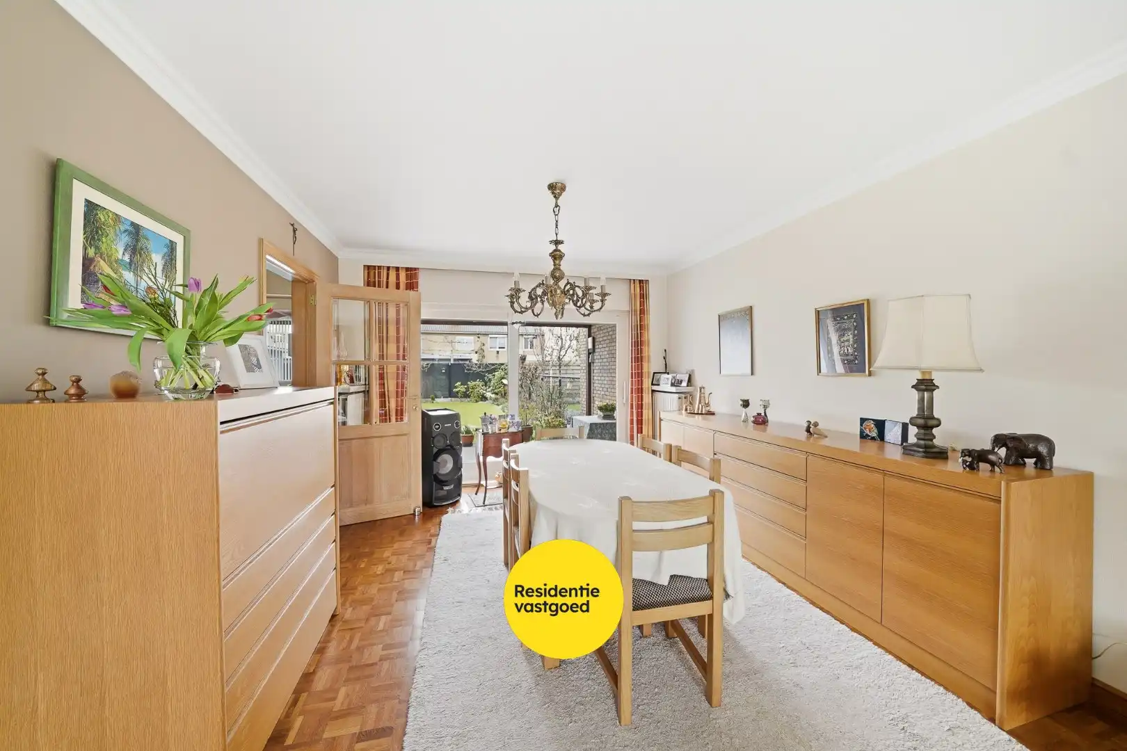 Instapklare halfopen bebouwing met 3 slaapkamers te Koolkerke foto 5