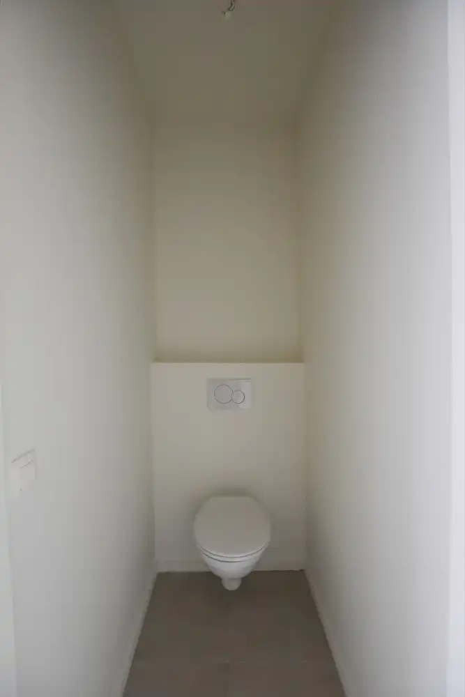 Appartement met 1 slaapkamer en 2 privatieve terrassen! foto 12