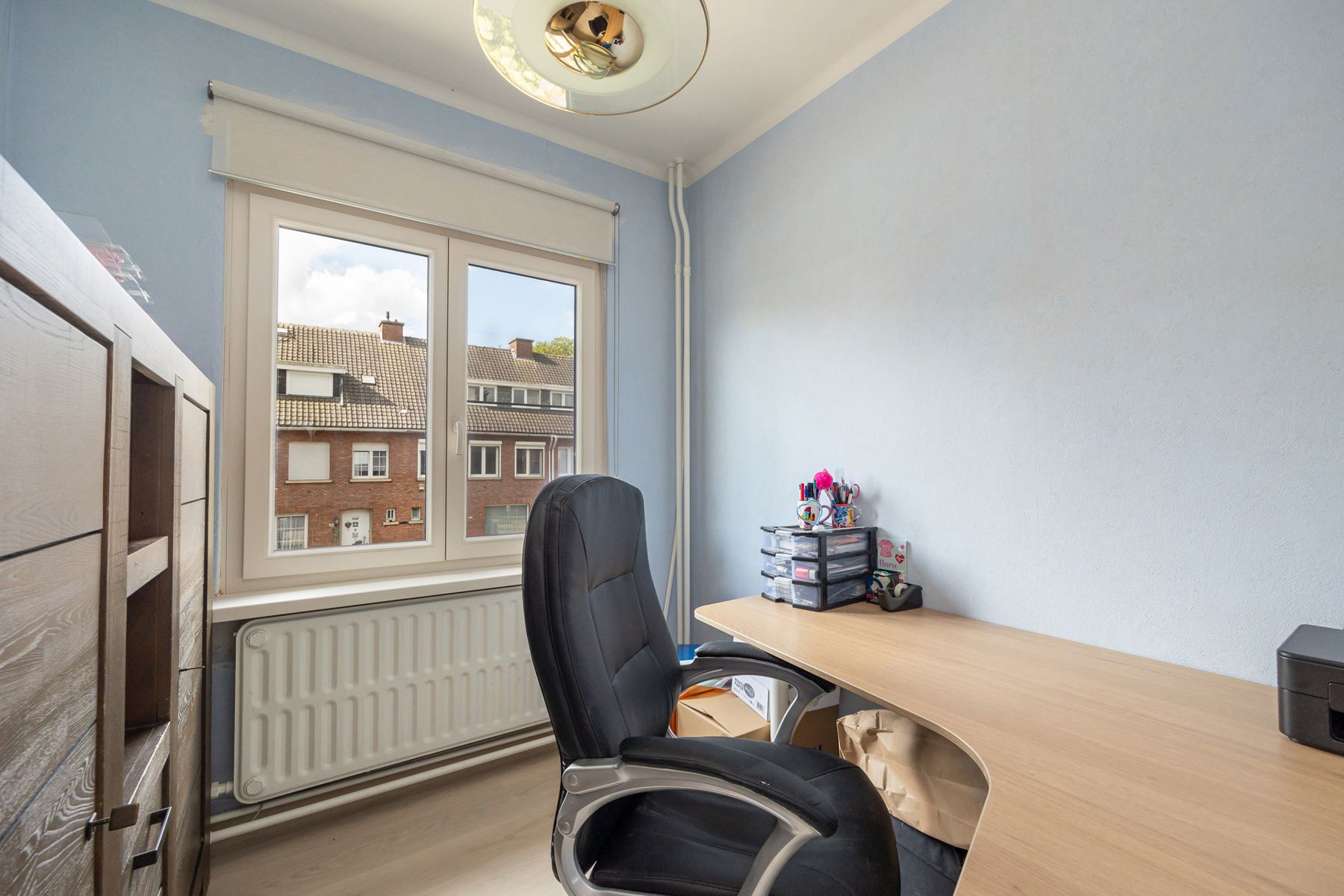 Gerenoveerde woning met zeer gunstig EPC B, in het centrum van Ekeren! foto 17