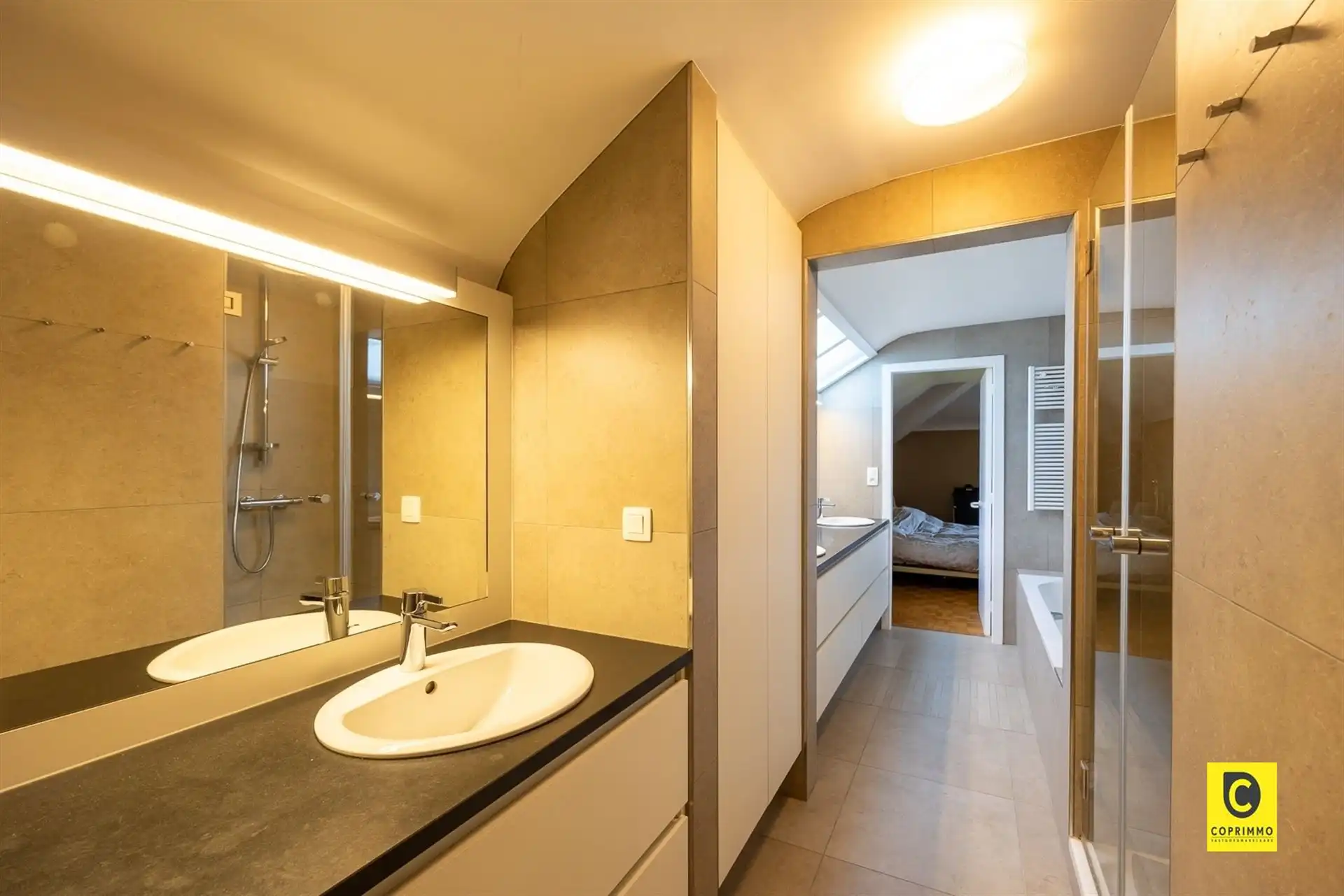 Villa: 4 slk op perceel op 831  m²  foto 21