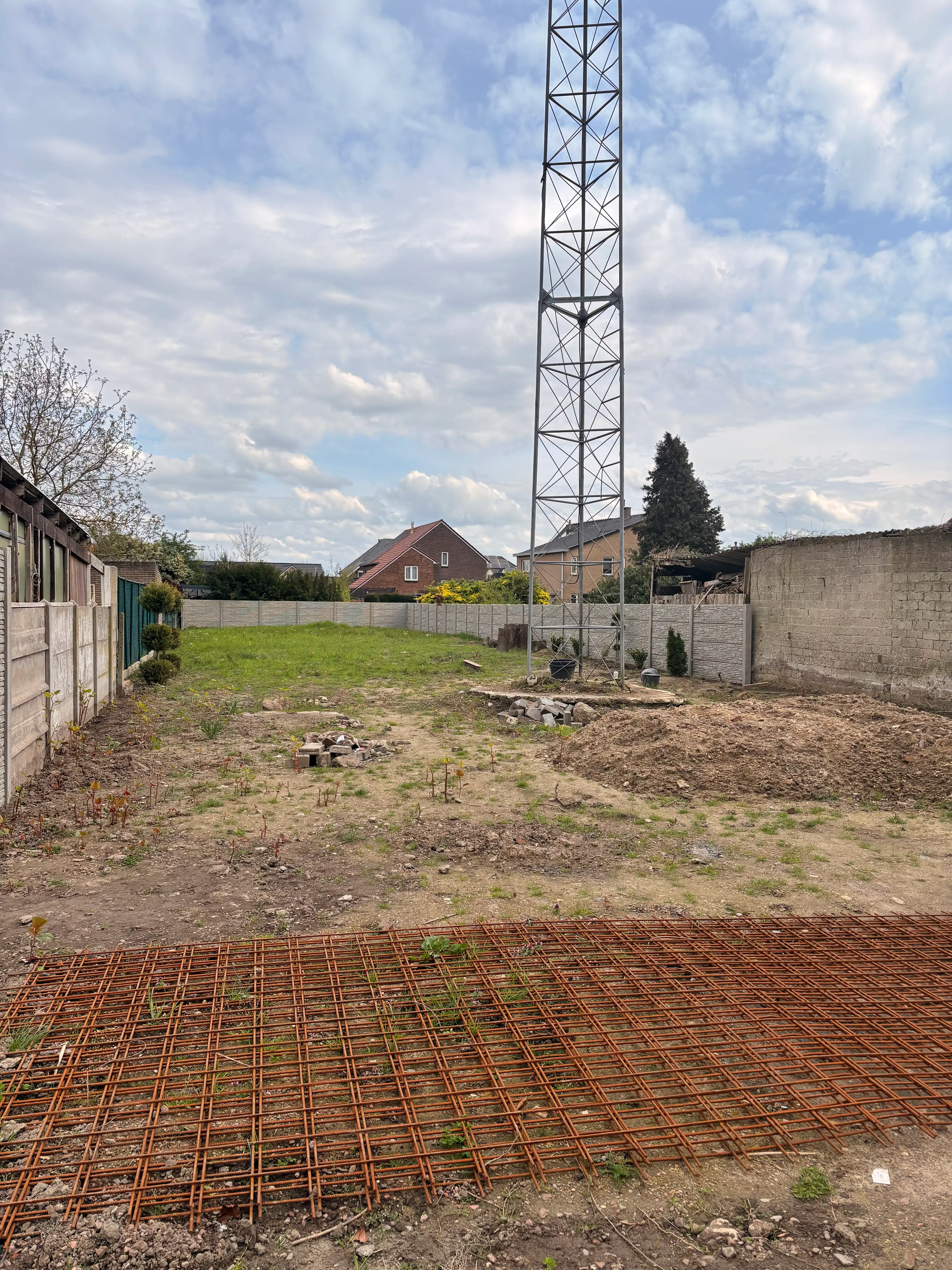 Halfopen bebouwing met diverse bouwmogelijkheden foto 32