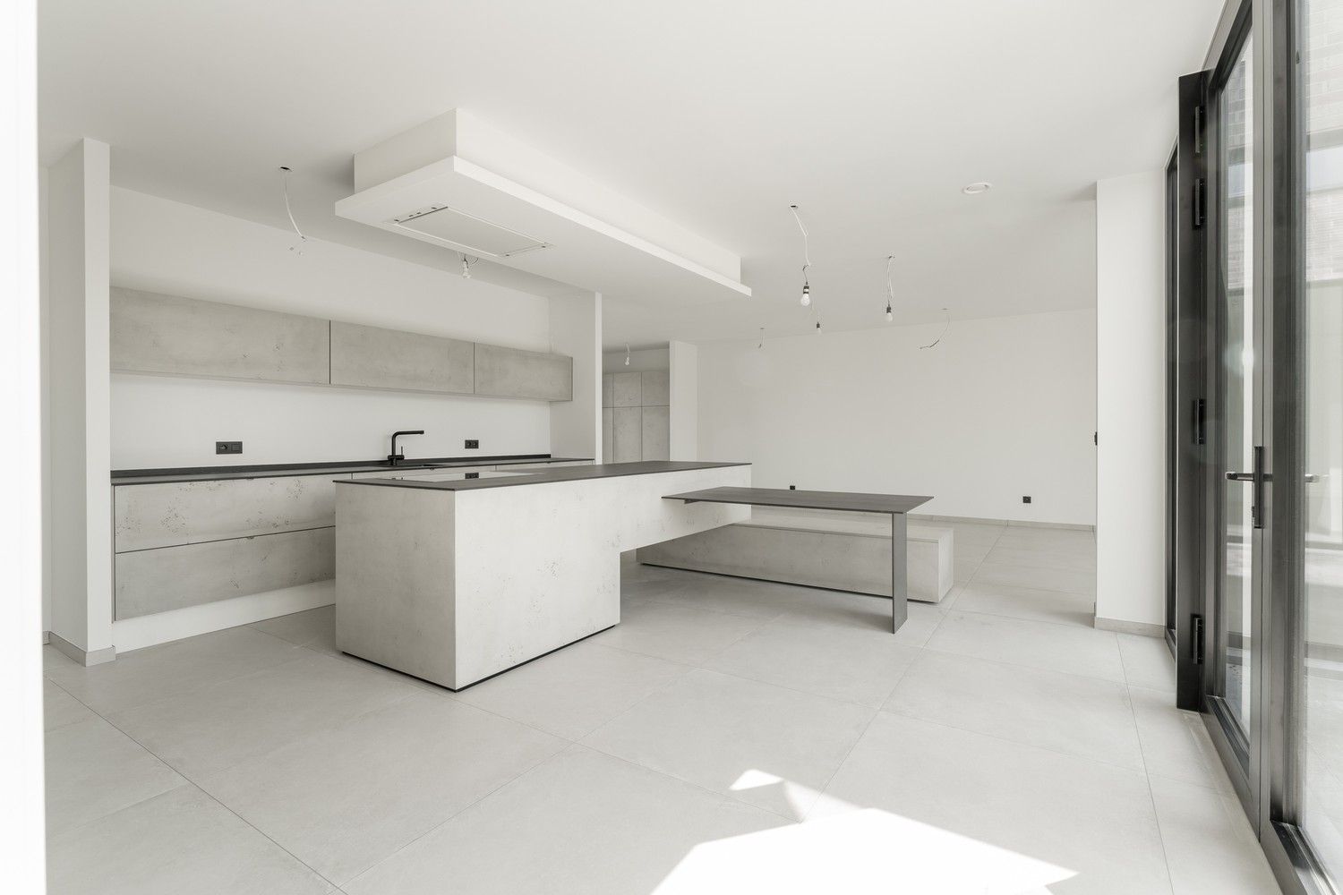 Prachtige moderne villa 4 SLK villa op een perceel van 700m² te Lommel foto 20