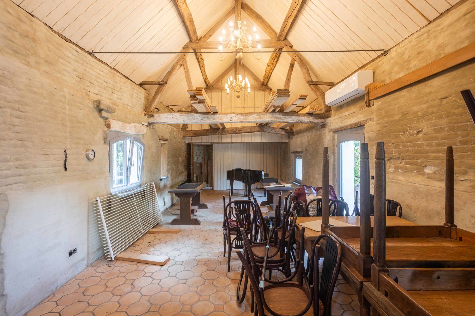 Uitzonderlijk charmehotel in het hart van Bever foto 12