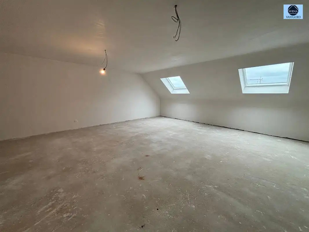 NIEUWBOUWWONING MET 4 SLAAPKAMERS, GARAGE EN TUIN  foto 10
