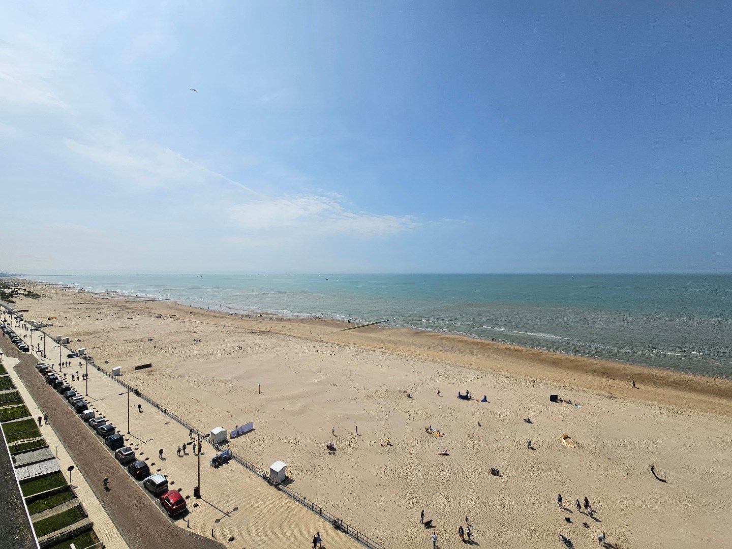 Penthouse met adembenemend uitzicht! foto 3