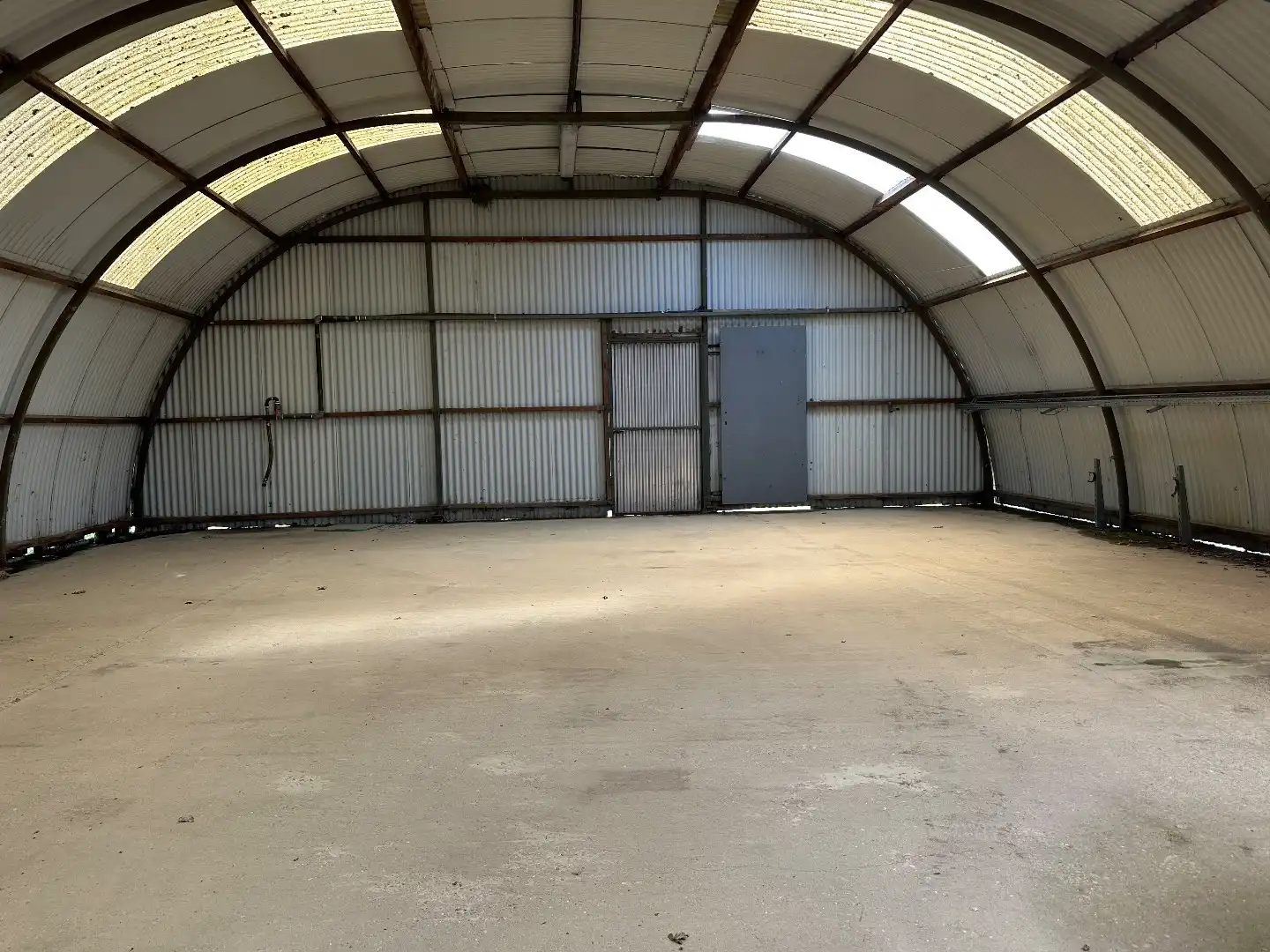 Opslagruimte te huur te Torhout foto 2