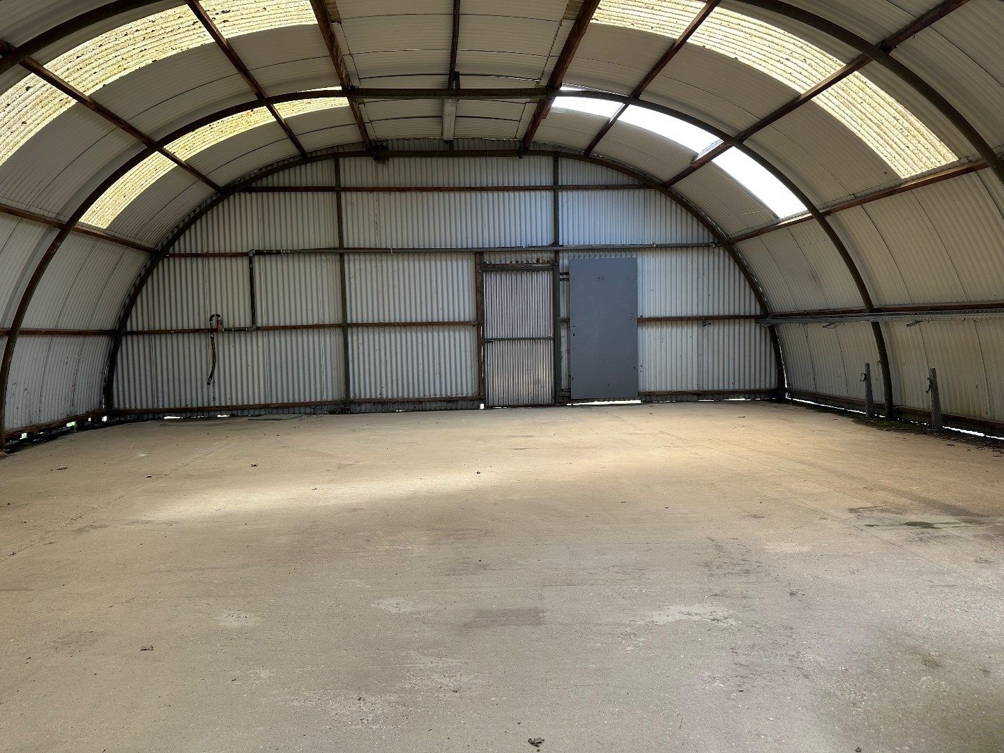 Opslagruimte te huur te Torhout foto 2