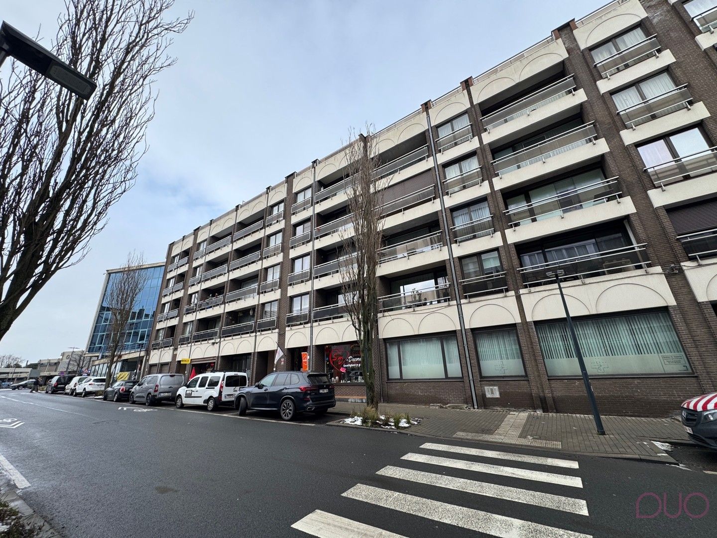 Instapklaar appartement in Truiens stadscentrum met autostaanplaats foto 23