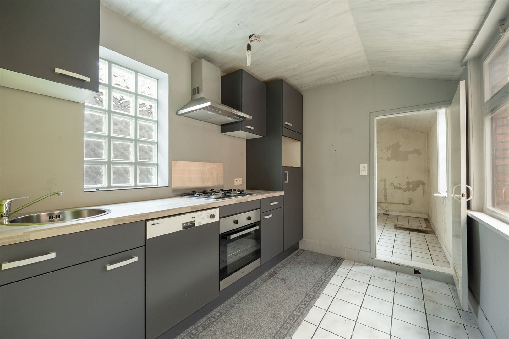 Charmant huis met 2 slaapkamers in Bonheiden foto 2