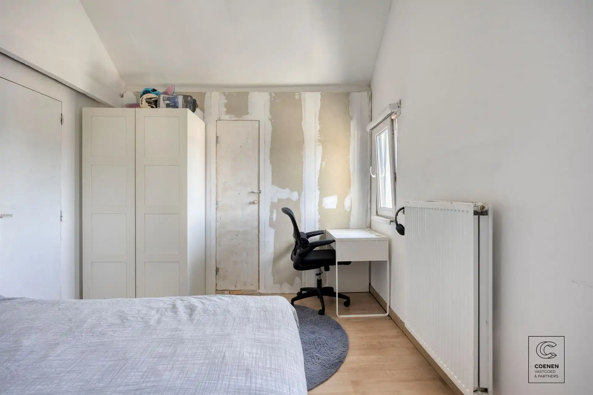 Ruime woning van 183 m² met 4 slpk's op uitstekende locatie! foto 17