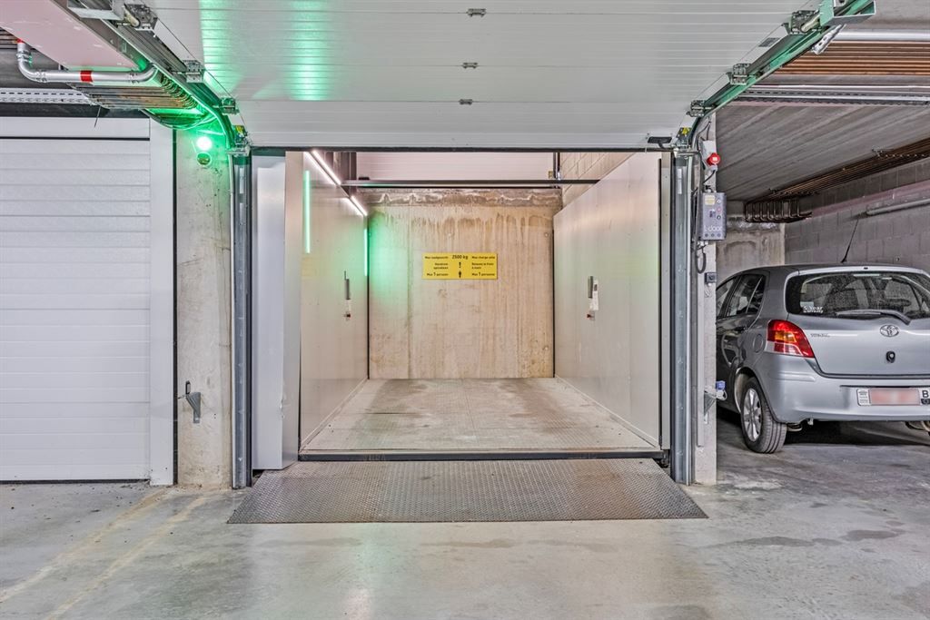 Ruim nieuwbouwappartement met prachtig uitzicht foto 19